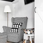 Dvoor1924 Apartment *